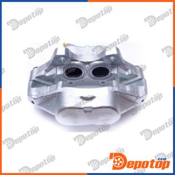 Étrier de frein avant gauche pour LAND ROVER | STC1963